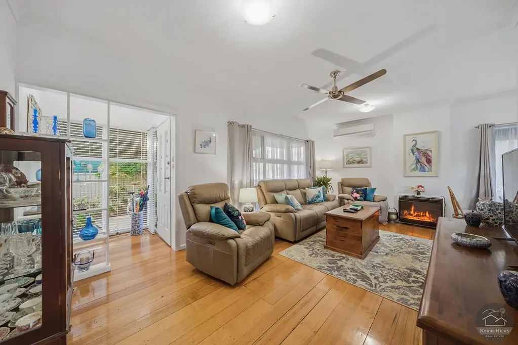 Numurkah 4ห้องนอน Charm with Modern Comfort