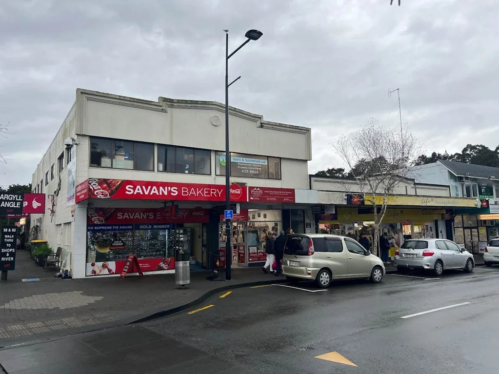 Warkworth CENTRAL OFFICES IN WARKWORTH