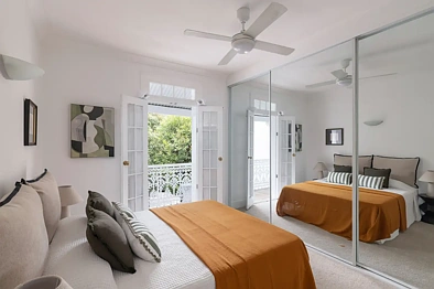 37 Campbell Avenue, Paddington, NSW 2021, 2 રૂમ, 1 બાથરૂમ, House