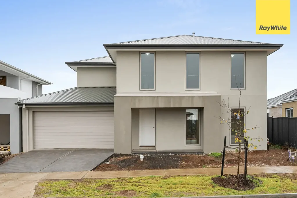 Brand New Family Home in the Heart of Strathtulloh