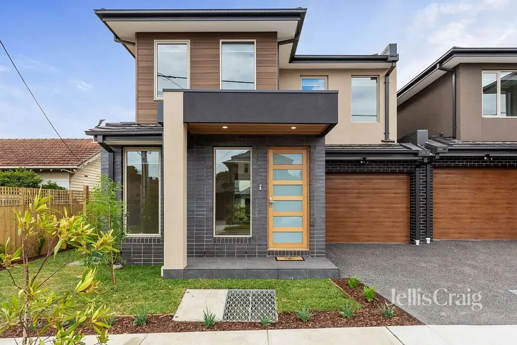 Where classic style & elegance meets contemporary designed living