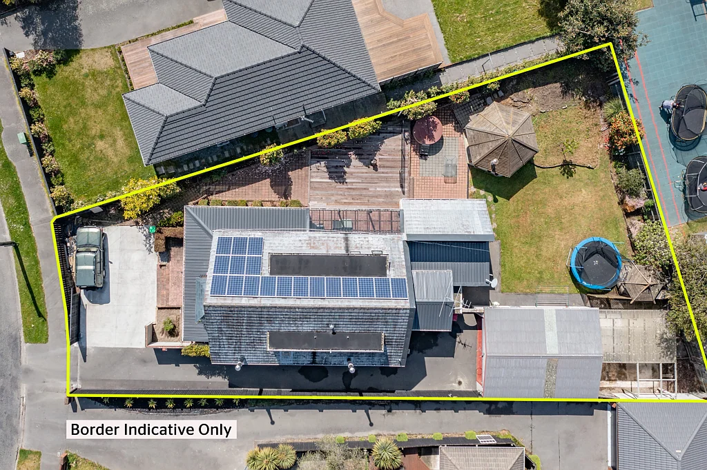 56 Hudson Street, Bryndwr, Christchurch, Canterbury