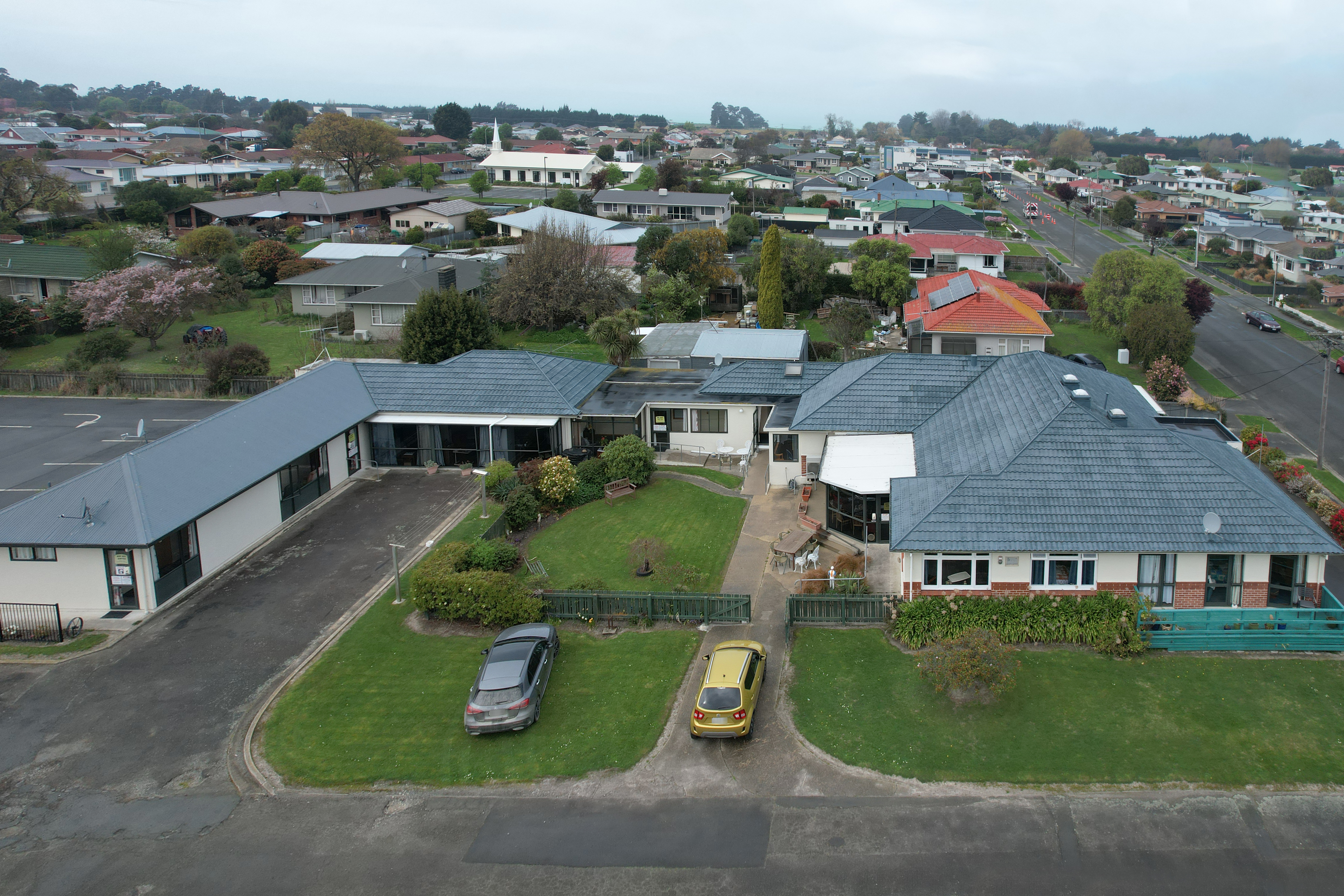 12 Sandringham Street, Oamaru, Waitaki, 0 phòng ngủ, 0 phòng tắm