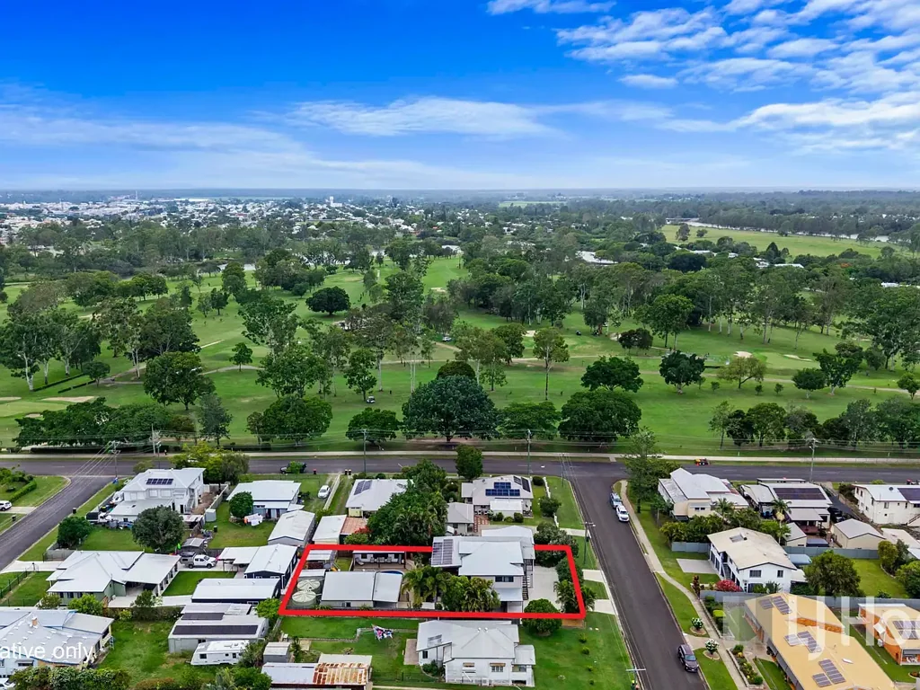 5 George Street, Maryborough, QLD 4650