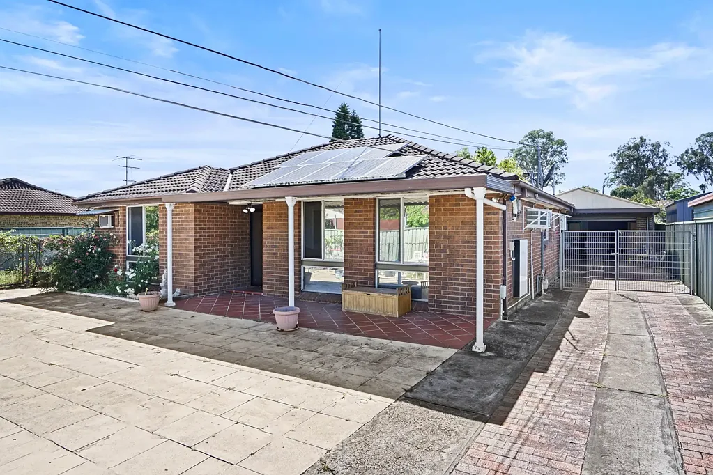 3A Flinders Street, Mount Druitt, NSW 2770