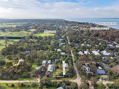 77 Alexandra Avenue, Somers, VIC 3927, 0 slaapkamers, 0 badkamers, Section