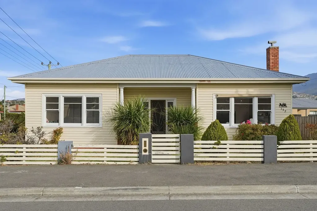 Moonah 3 Bedroom Location. Character. Renovated.
