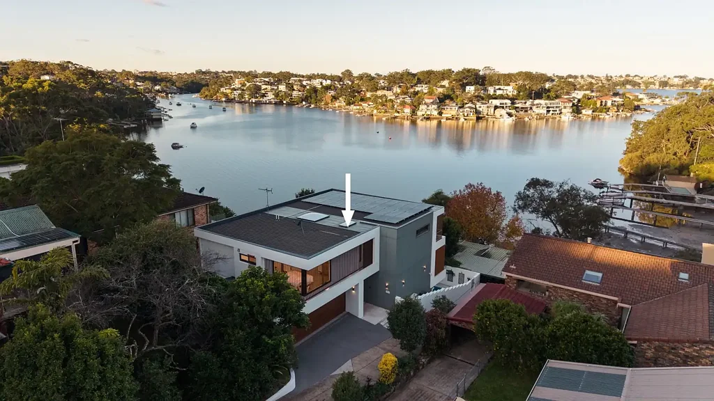 Oatley 6ห้องนอน “Where Luxury Meets Lifestyle – Your Dream Home Awaits”