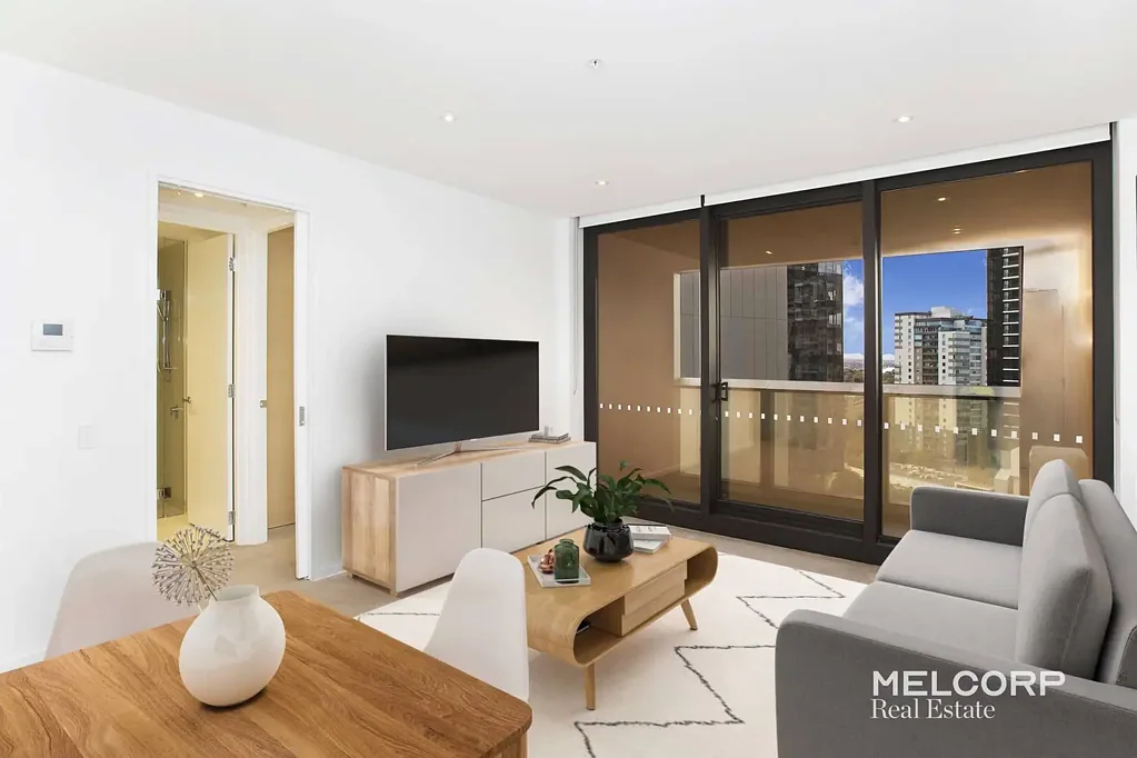 Southbank 2침실 Sparkling Prima gem is the perfect Southbank package
