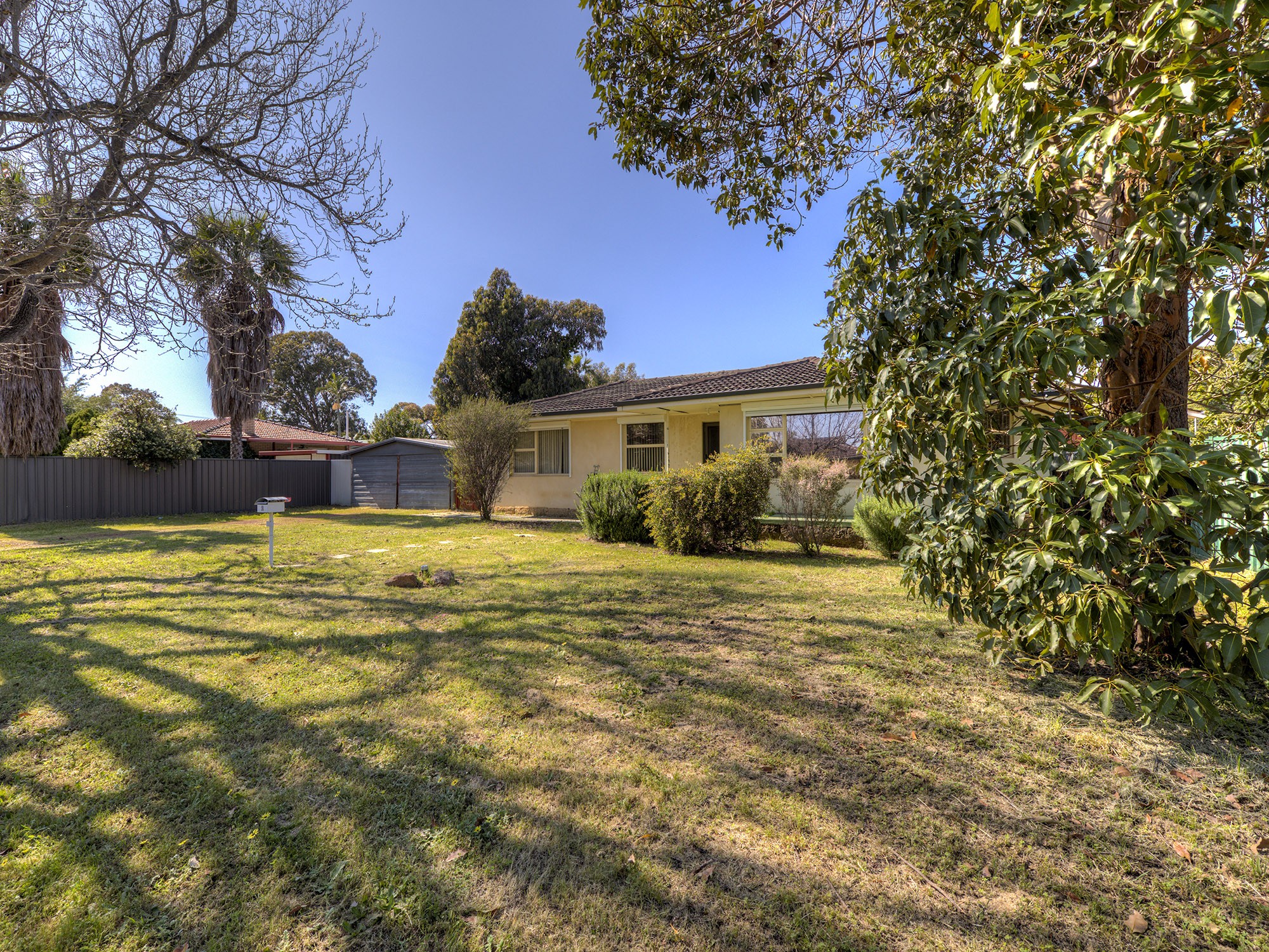 2 WARREN RD, MAIDA VALE WA 6057, 0 Bedrooms, 0 Bathrooms, House