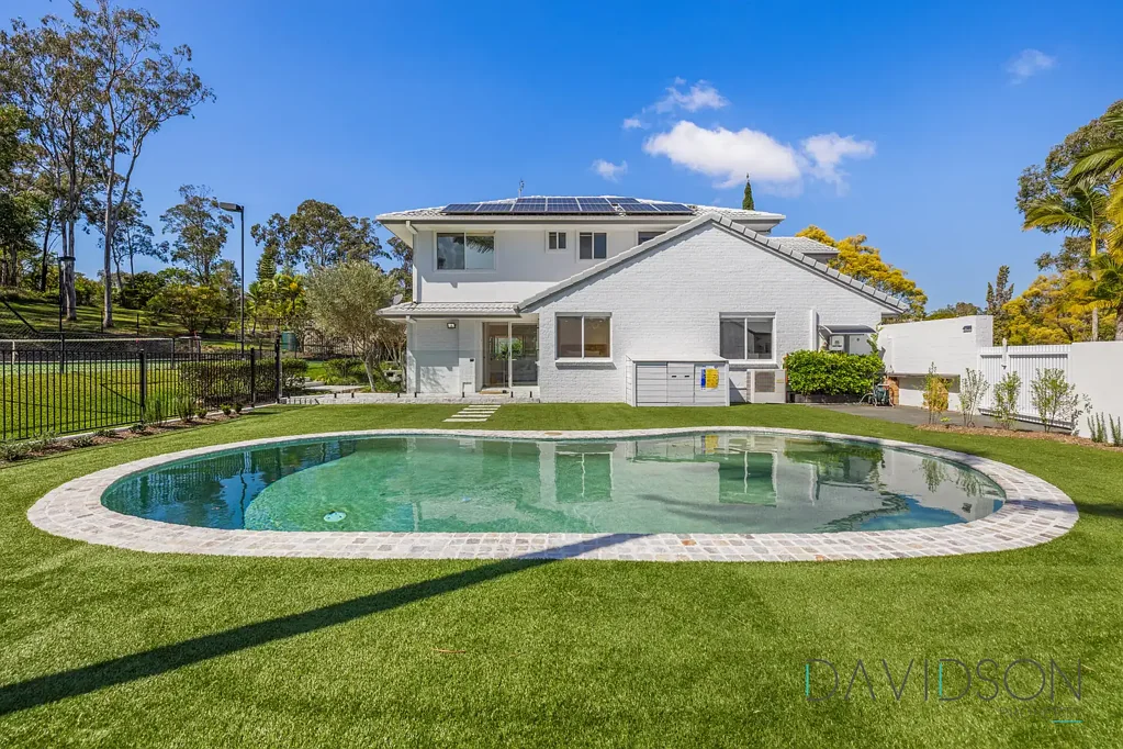**APPLY NOW for PRE-APPROVAL** Executive Furnished Family Home – Tennis Court, Pool & Ultimate Entertaining!
