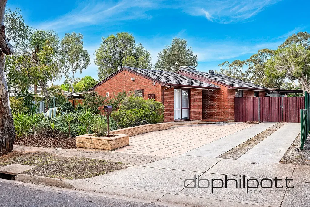 Salisbury Park 3ਬੈੱਡਰੂਮ Ready & Waiting...