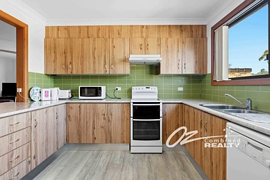 9/5 Bowen Street, Huskisson, NSW 2540, 3 chambres, 1 salles de bain, Unit