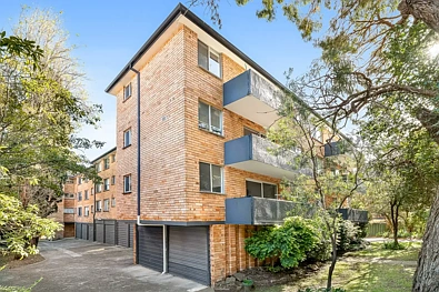 Caringbah 2房 超赞房源！！！ DEPOSIT TAKEN!