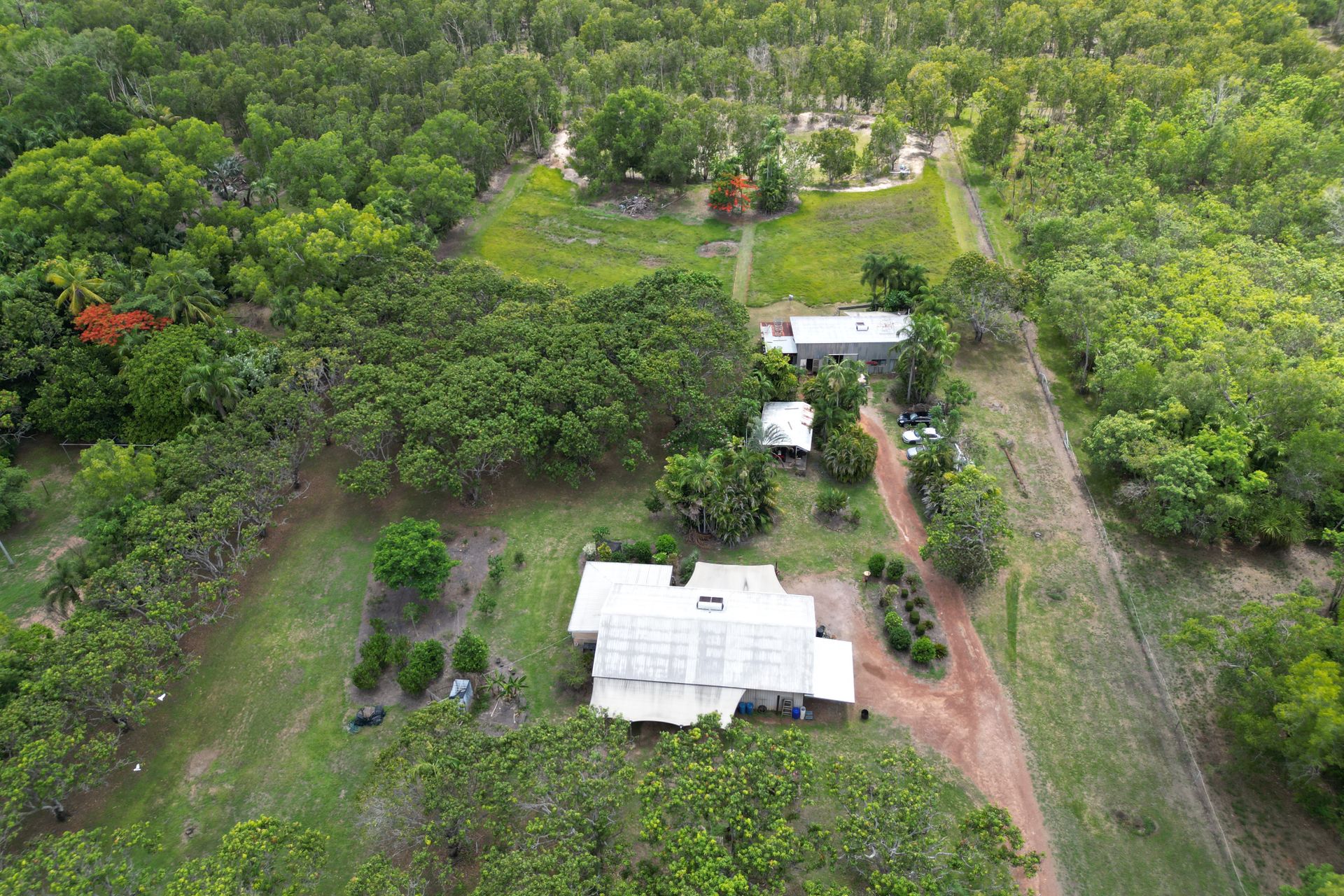 60 BASTIN RD, HOWARD SPRINGS NT 0835, 0 Bedrooms, 0 Bathrooms, Lifestyle Section