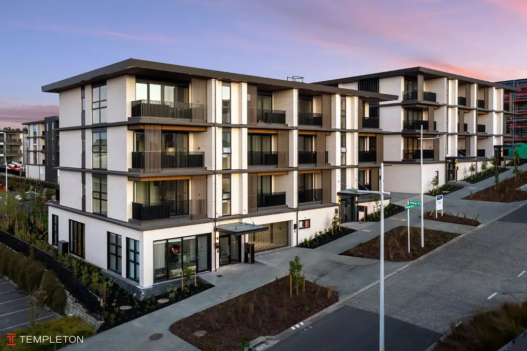 Long Bay 1 Bedroom Solid Yields in a Premium Location - 6x1 bed units