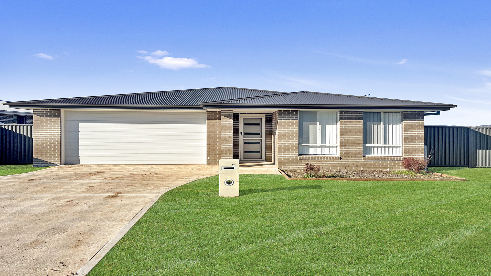 21 MERAMIE ST, CAERLEON NSW 2850, 0 Bedrooms, 0 Bathrooms, House