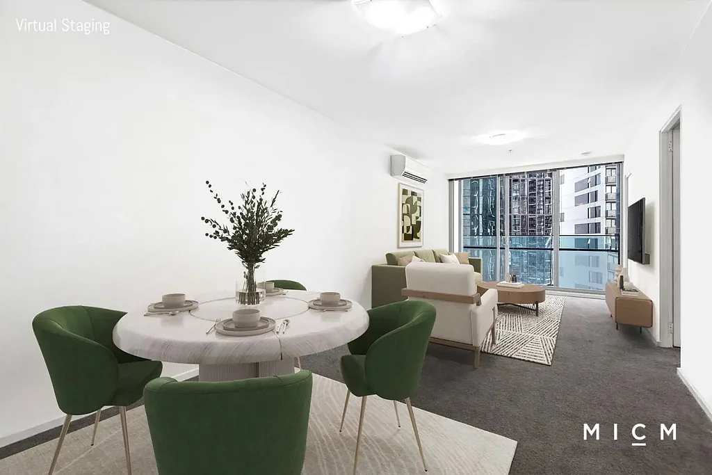 1609/241 City Road, Southbank, VIC 3006