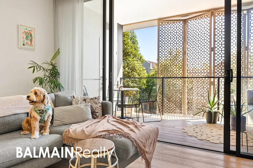 211/118 Terry Street, Rozelle, NSW 2039