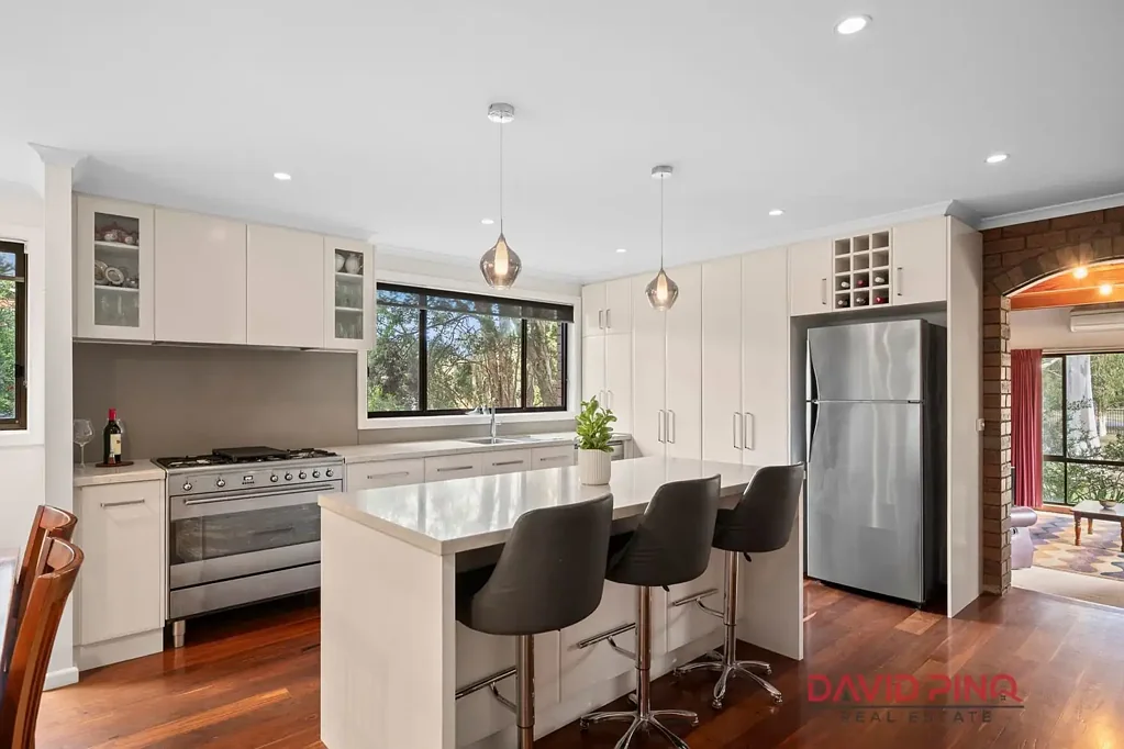 Riddells Creek 4ਬੈੱਡਰੂਮ Private Acreage Living with Space, Comfort & Charm

94 Gap Road, Riddells Creek