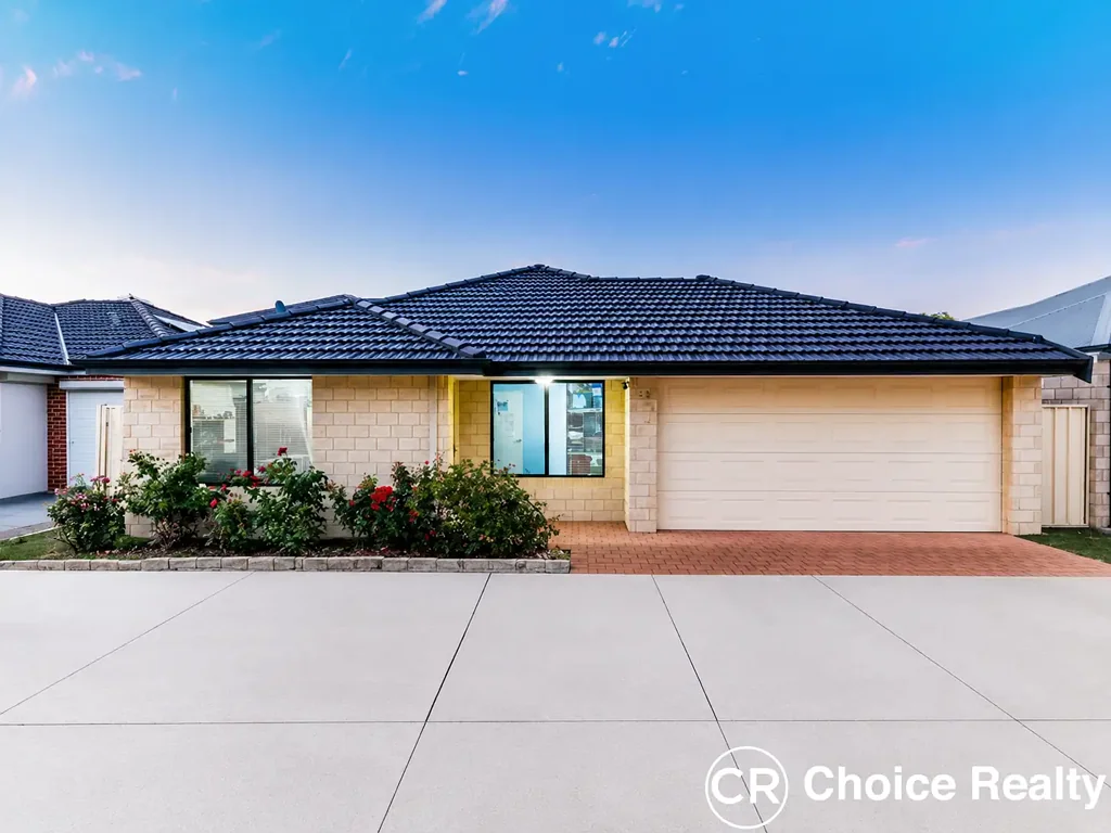 East Cannington 4 Slaapkamer Comfort & Convenience Combined! Proudly Presented by Alex B & Mel Mitchell