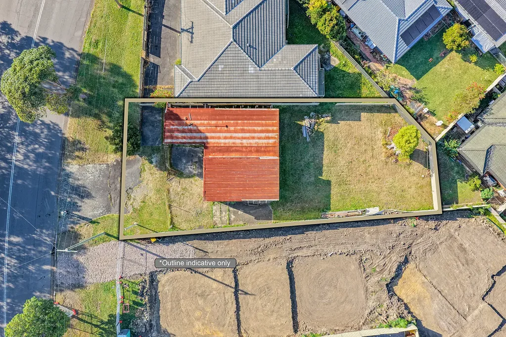 42 Cardiff Road, Wallsend, NSW 2287