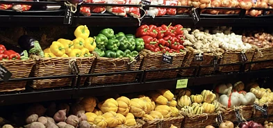 新西兰统计局：4月食品价格反弹，国际机票单月大涨