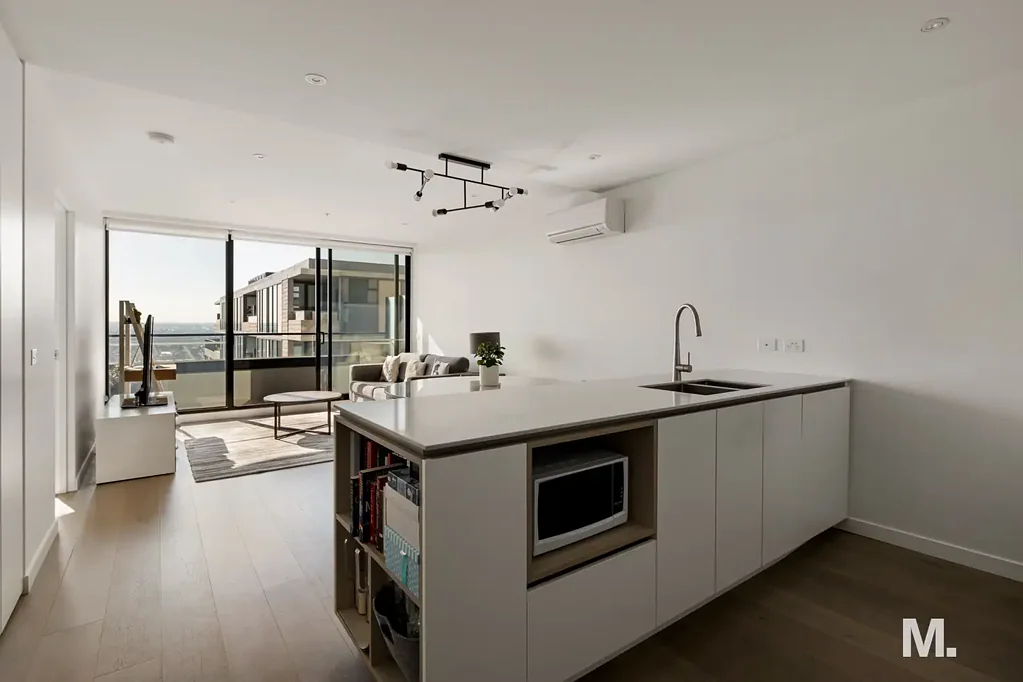 1808/40 Hall Street, Moonee Ponds, VIC 3039