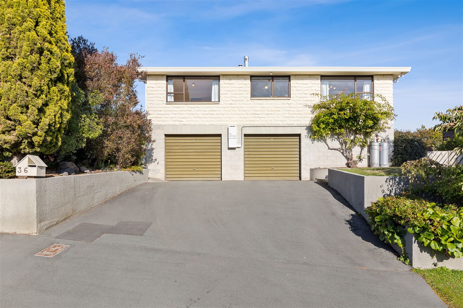 36 Huxley Street, Gleniti, Timaru, 3房, 0浴, House