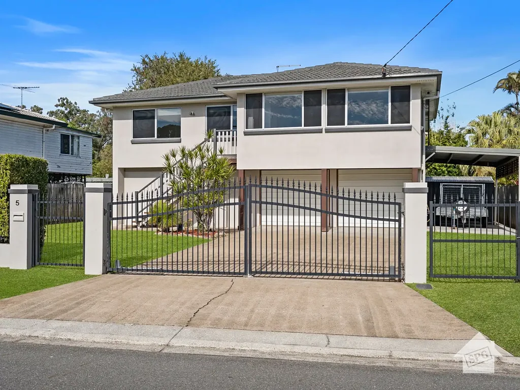5 Gorham Street, Tingalpa, QLD 4173