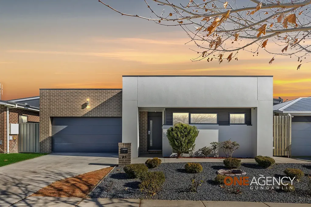 85 Lionel Rose Street, Holt, ACT 2615