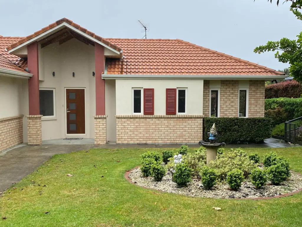 A Great Home Near Pukekohe's Amenities