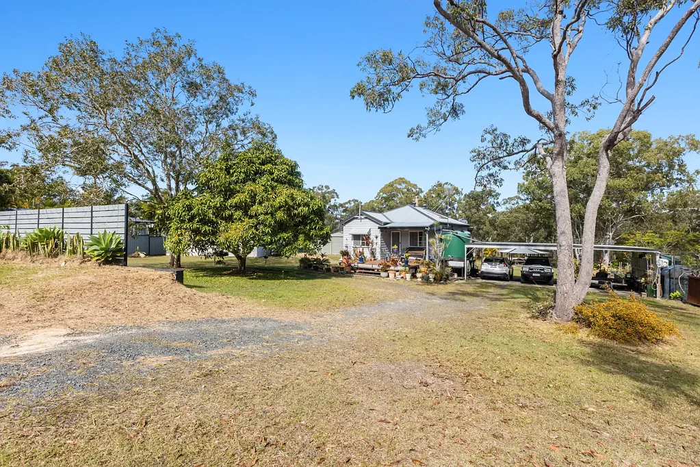 Cooloola Cove 3 Bedroom Add The Finishing Touches & Reap the Benefits
