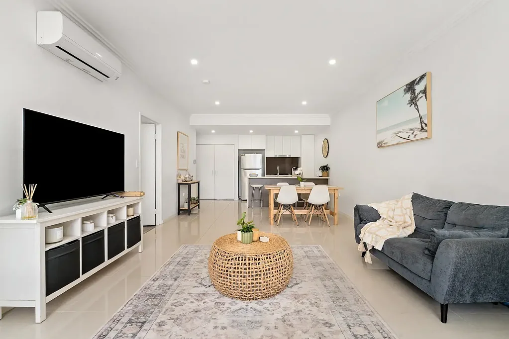 Engadine 2部屋 Convenient and stylish modern day living