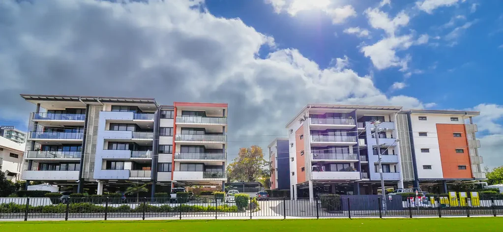 FURNISHED APARTMENT IN CBD