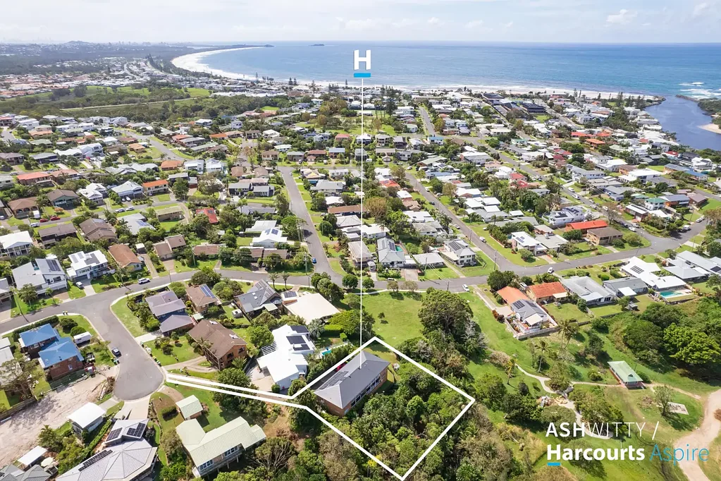 1&2/4 Quirk Place, Kingscliff, NSW 2487