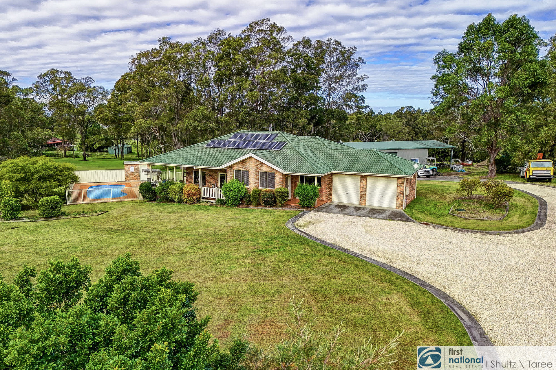 4 AUDRAL CL, CUNDLETOWN NSW 2430, 0 rūma, 0 rūma horoi, Lifestyle Section