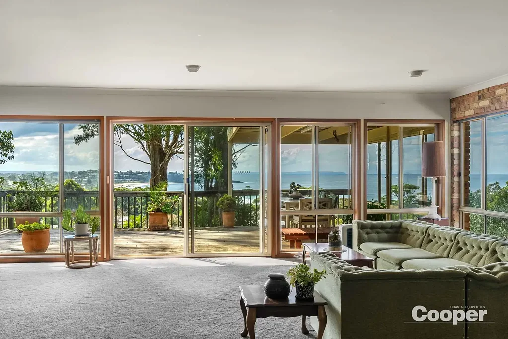 60 Pengana Crescent, Mollymook, NSW 2539
