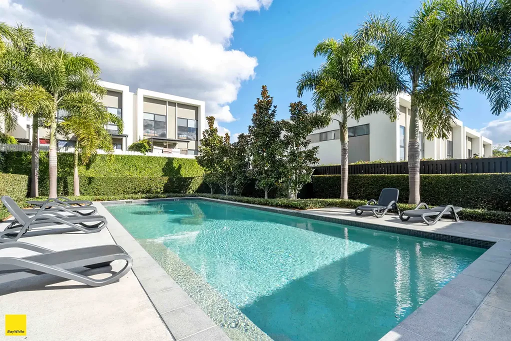 Richlands 4 Bedroom Modern Townhouse with Pool in Prime Richlands Location - Investor Ready!!