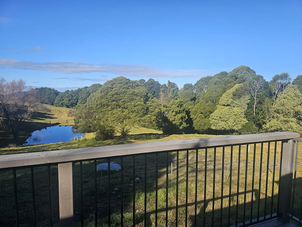 Country Living