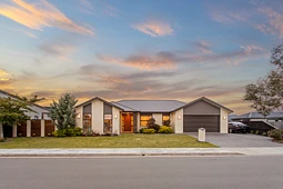 3 Ballinger Place, Kaiapoi