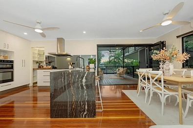 9 Paskin Street, Vincent, QLD 4814, 3 Bedrooms, 1 Bathrooms, House