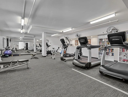 85/260 Vulture Street, South Brisbane, Brisbane - Inner City Region, 2 ห้องนอน, 2 ห้องน้ำ, Apartment