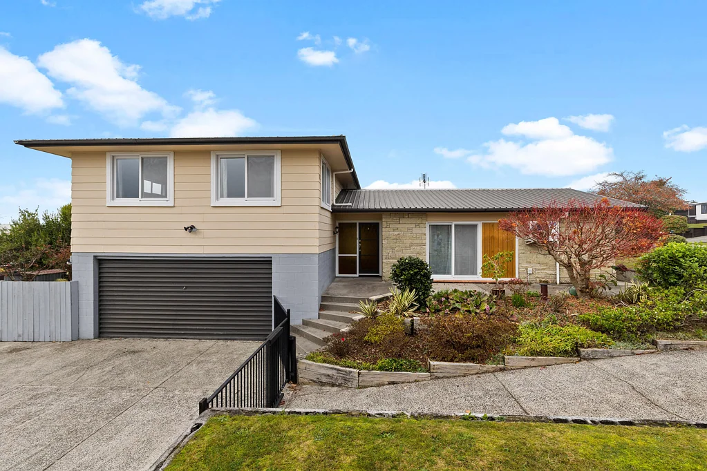 Tokoroa 4房  Top location + double glazing + move in ready