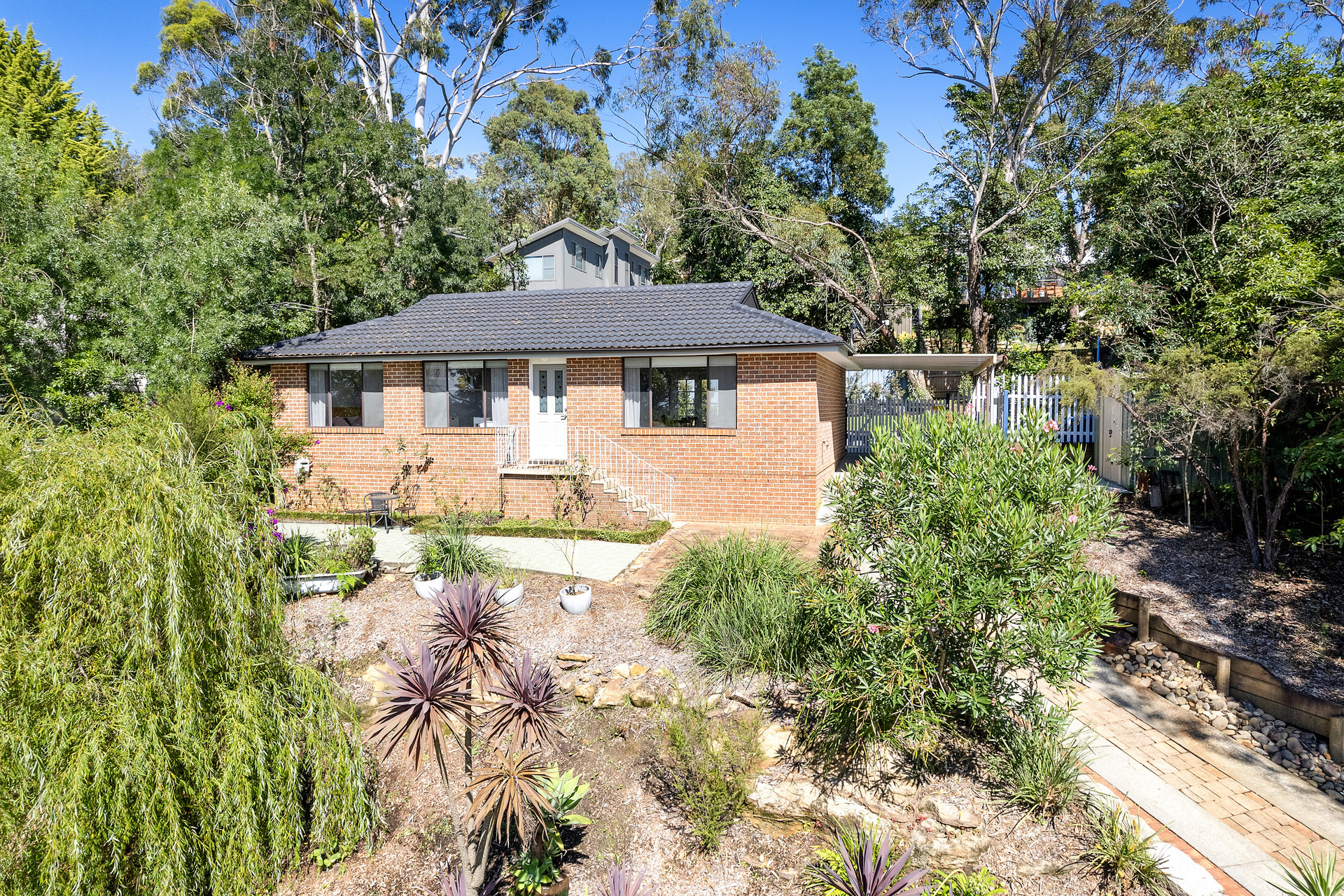 7 DRYANDRA PL, LINDEN NSW 2778, 0 habitaciones, 0 baños, House