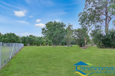 LOT 20 Tranquil Court, Cardwell, QLD 4849, 0 Bedrooms, 0 Bathrooms, Section