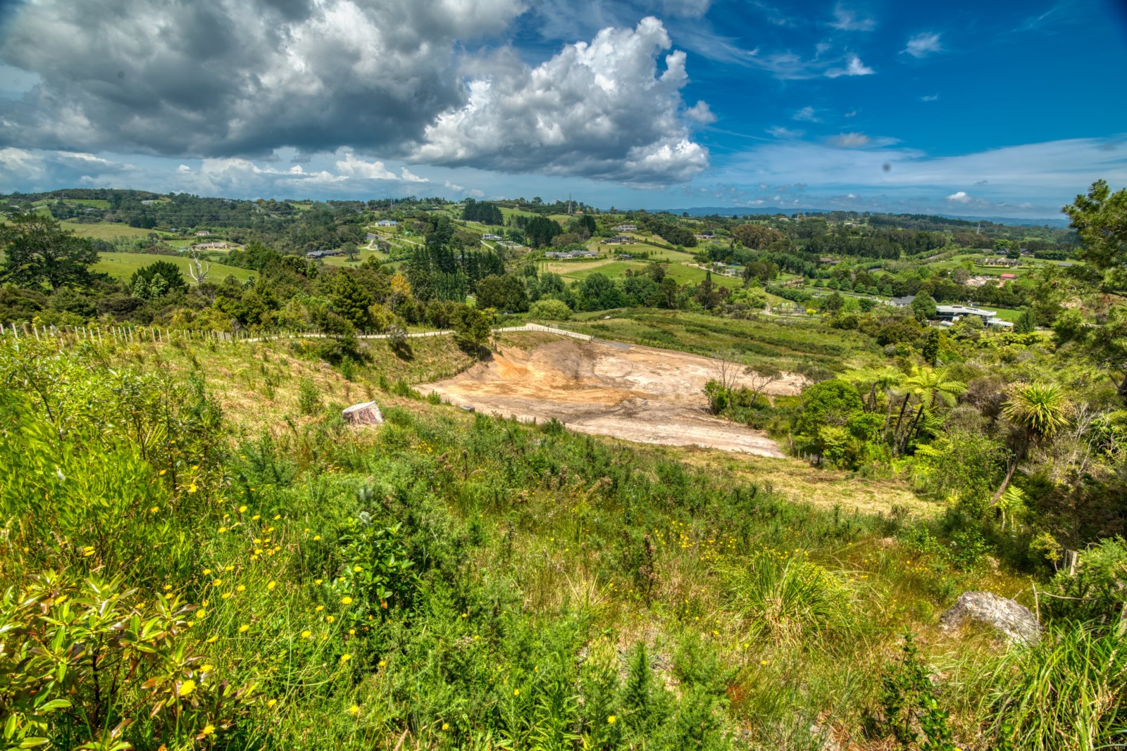 67 Coatesville Heights, Coatesville, Auckland - Rodney, 4 chambres, 0 salles de bain