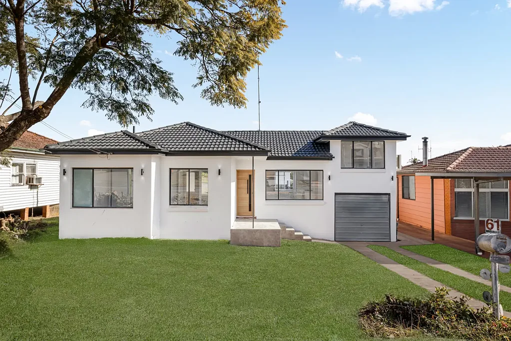 61 Monfarville Street, St Marys, NSW 2760