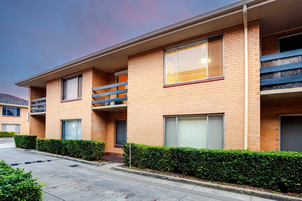 Edwardstown 2બેડરૂમ Everyday Ease In Edwardstown