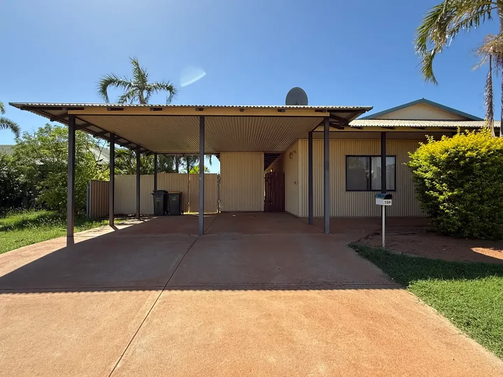 16B Matebore Street, Nickol, WA 6714